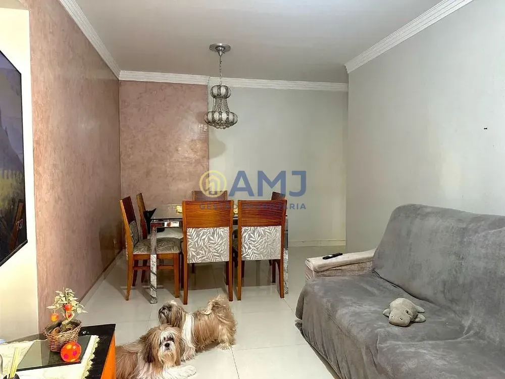 Apartamento, 2 quartos, 57 m² - Foto 11