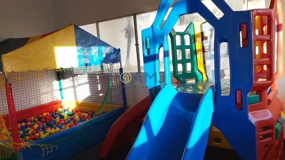 Apartamento, 2 quartos, 57 m² - Foto 1