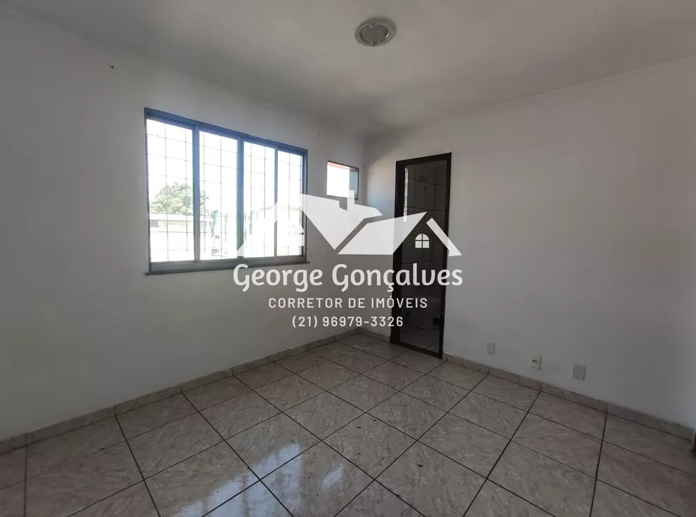 Apartamento à venda com 2 quartos, 65m² - Foto 9