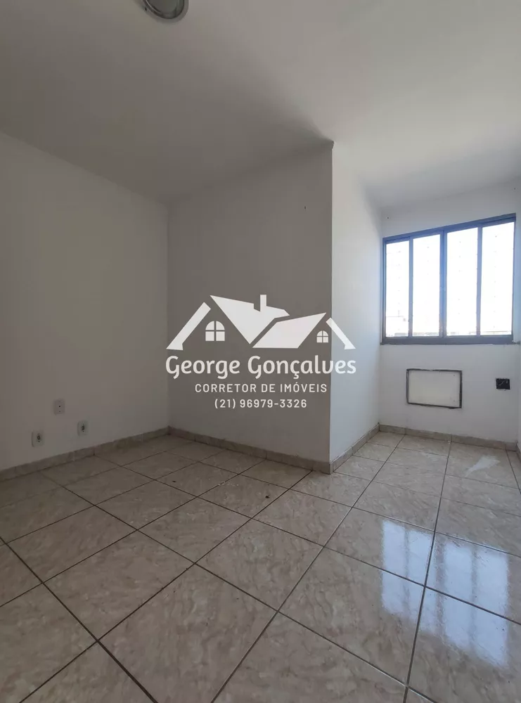 Apartamento à venda com 2 quartos, 65m² - Foto 12