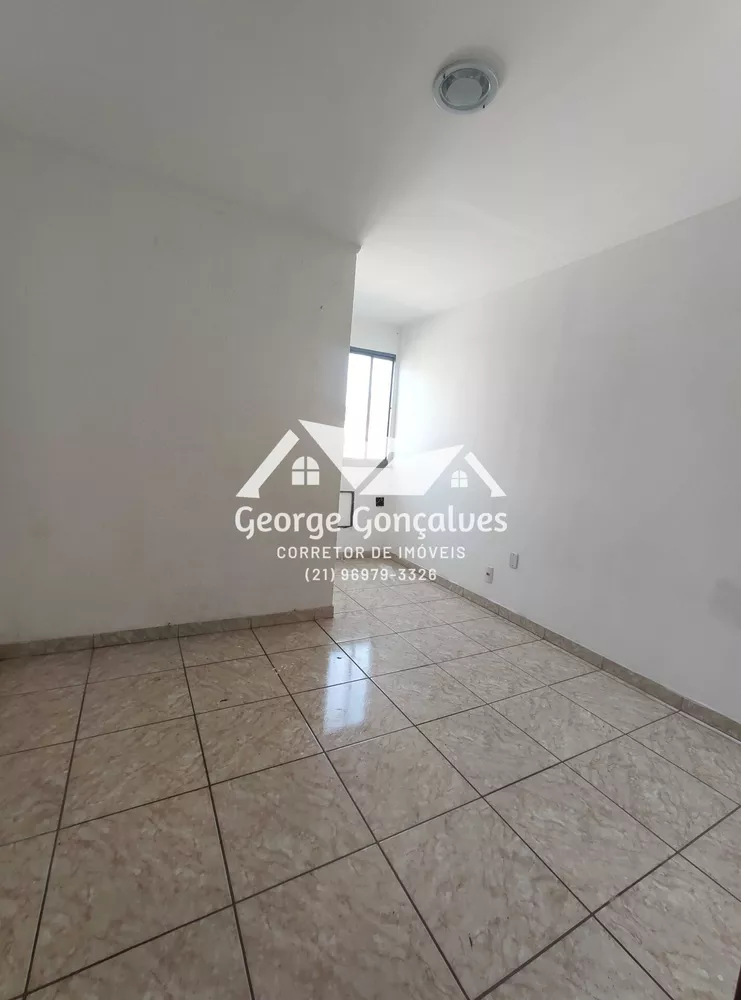 Apartamento à venda com 2 quartos, 65m² - Foto 11