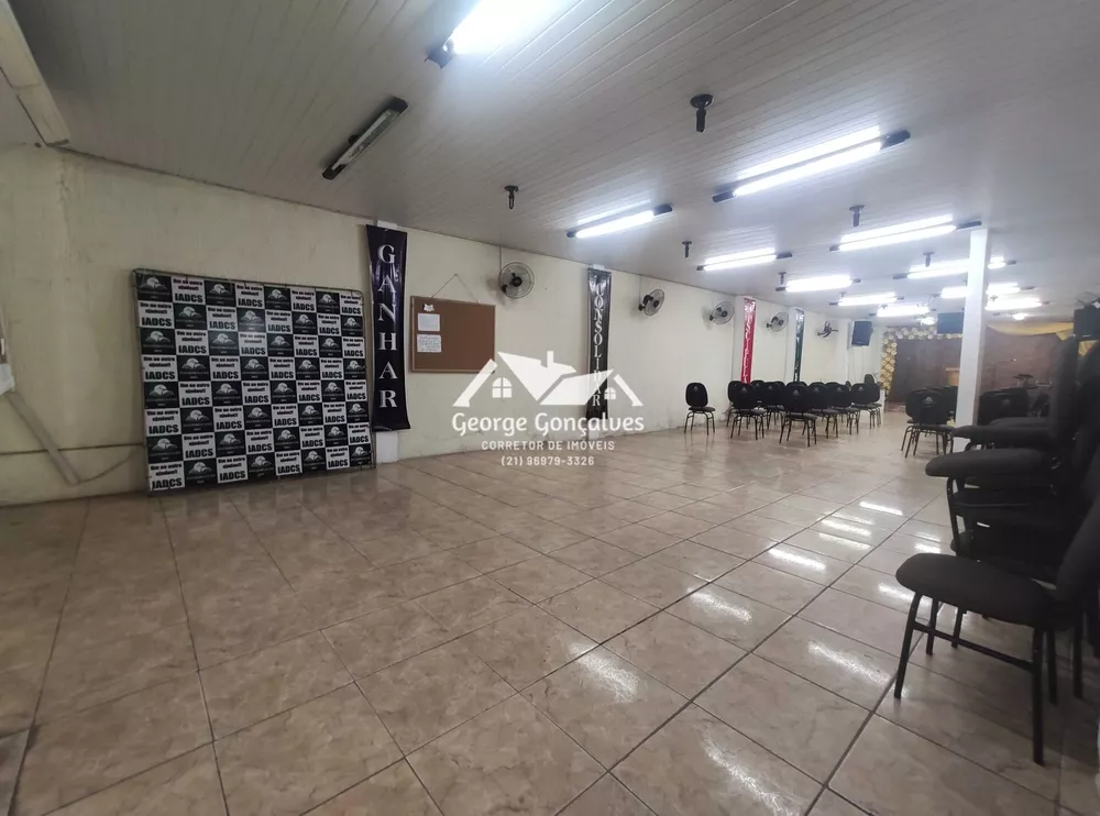 Conjunto Comercial-Sala para alugar, 200m² - Foto 4