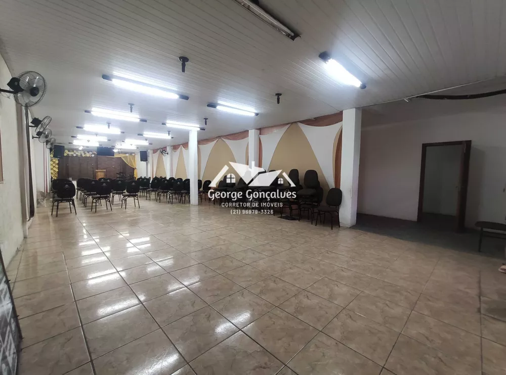 Conjunto Comercial-Sala para alugar, 200m² - Foto 2