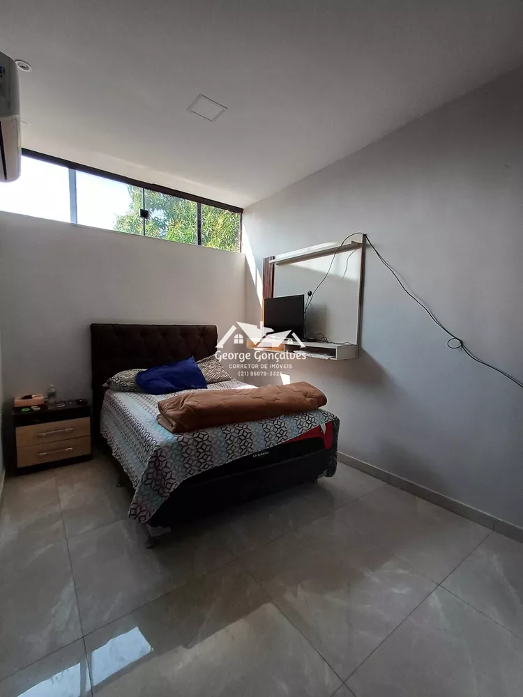 Casa à venda com 5 quartos, 200m² - Foto 8