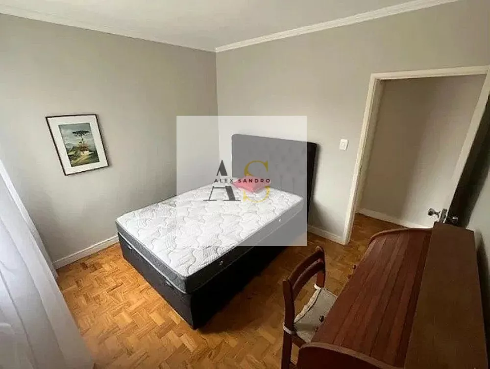 Apartamento, 3 quartos, 105 m² - Foto 3