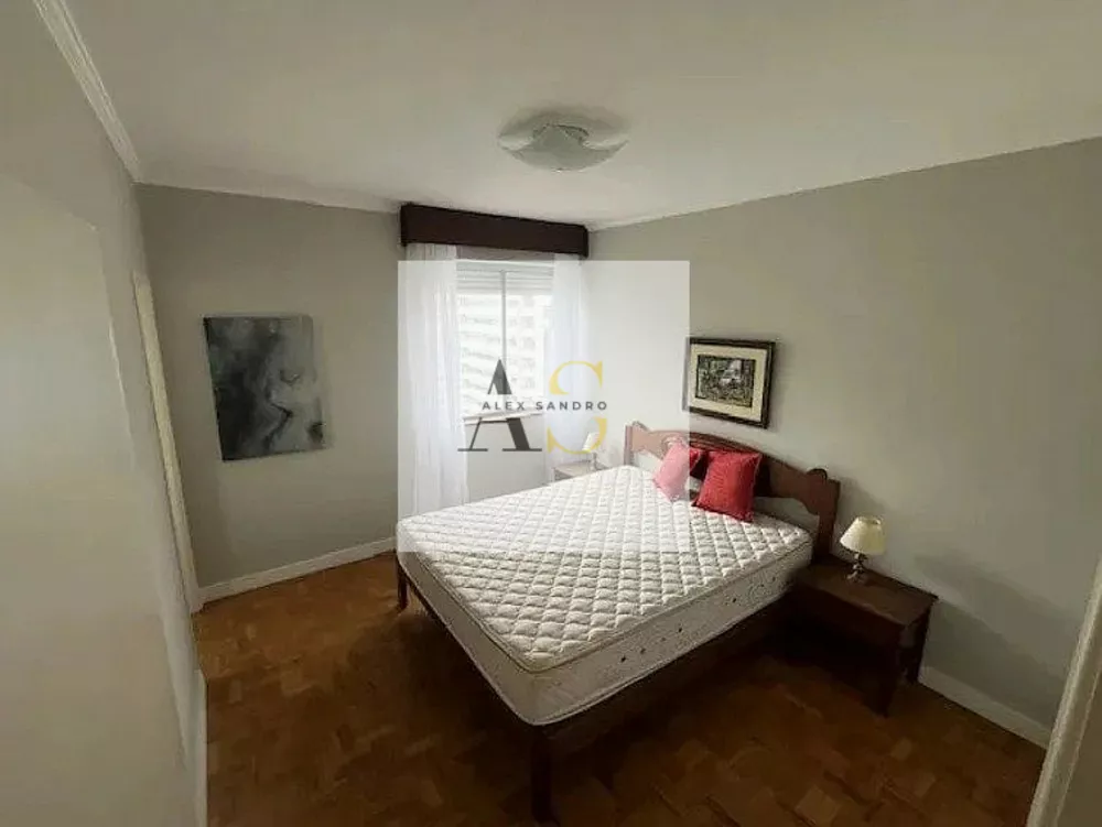 Apartamento, 3 quartos, 105 m² - Foto 2