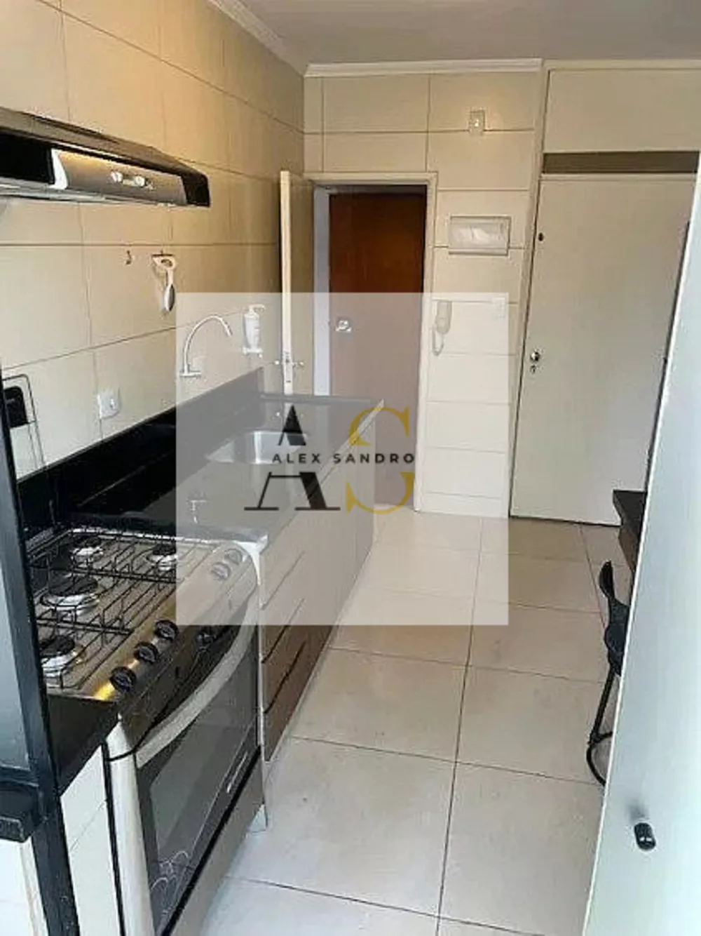 Apartamento, 3 quartos, 105 m² - Foto 1