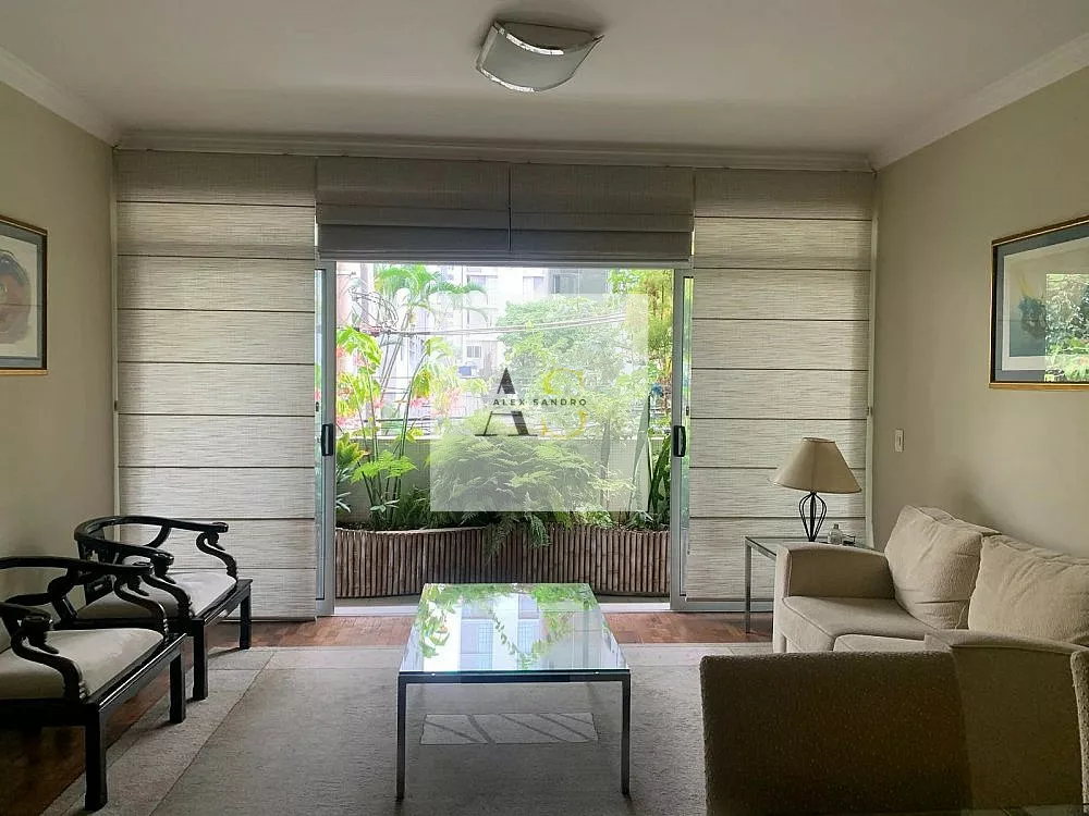 Apartamento, 2 quartos, 108 m² - Foto 3