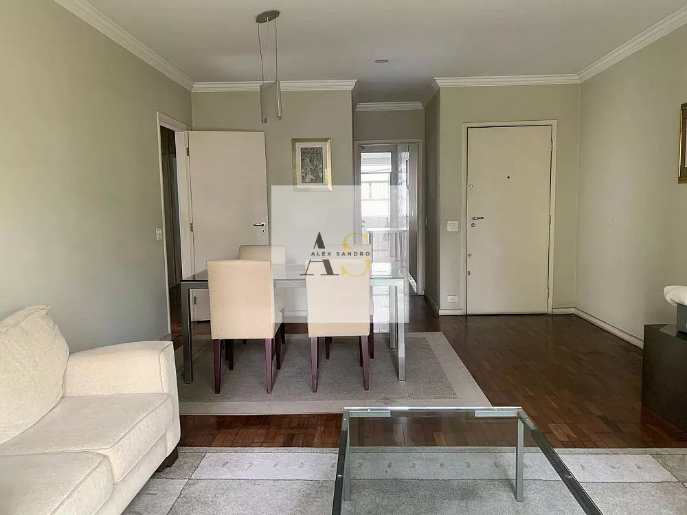 Apartamento, 2 quartos, 108 m² - Foto 2