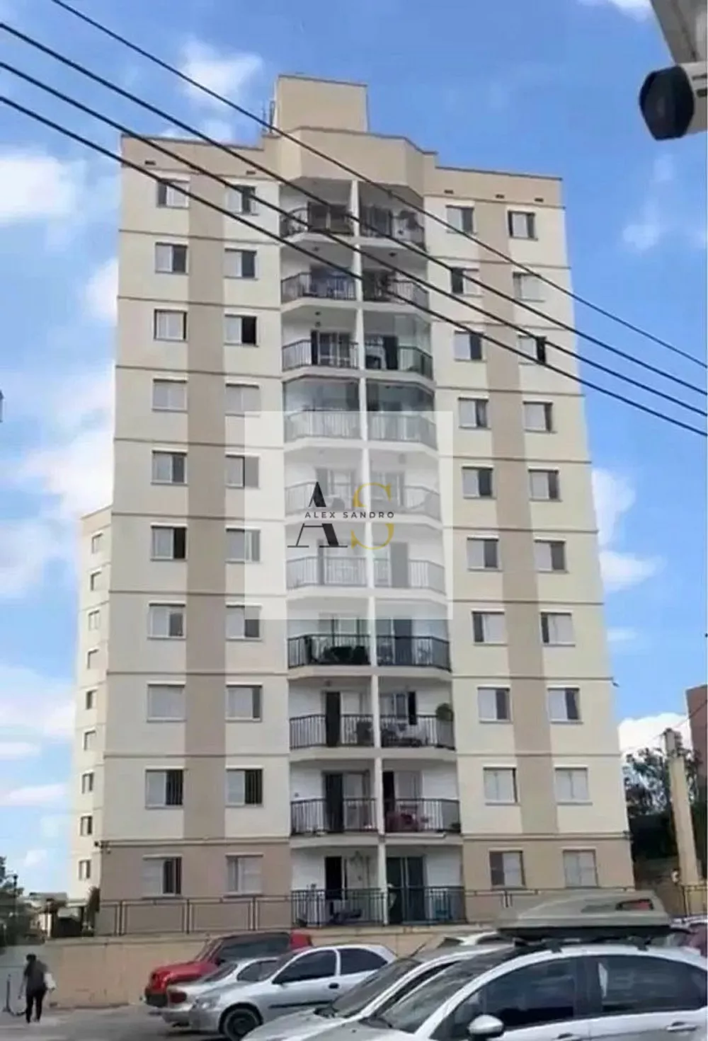 Apartamento, 3 quartos, 65 m² - Foto 4