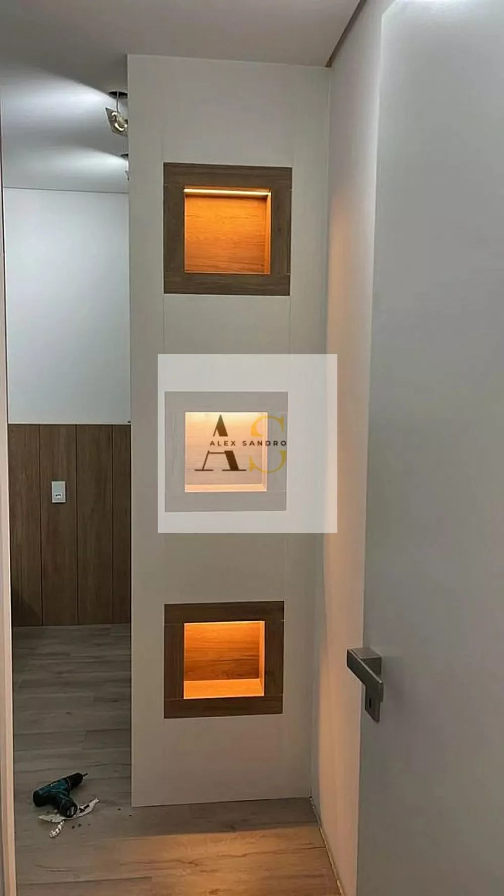 Apartamento, 2 quartos, 72 m² - Foto 4