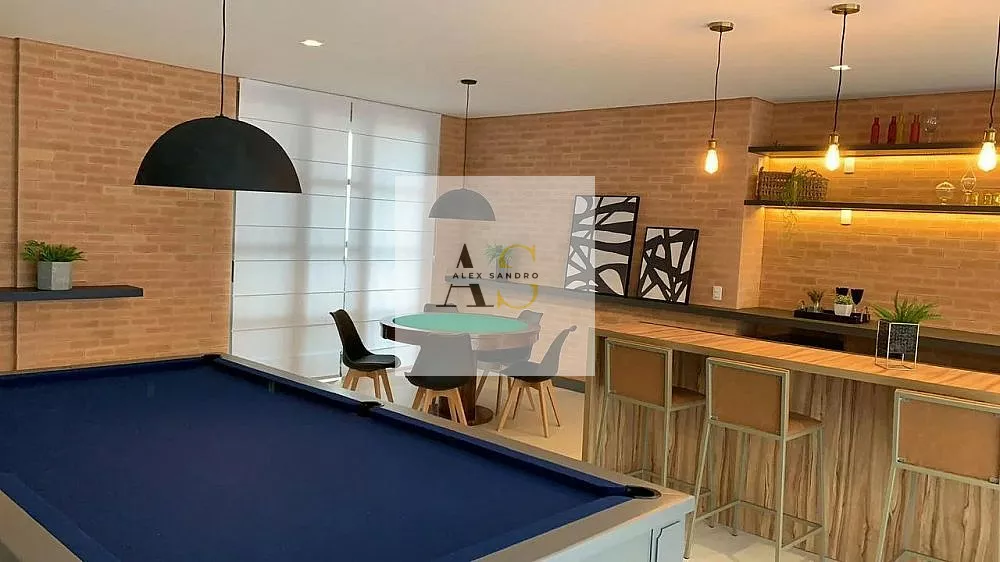Apartamento, 2 quartos, 72 m² - Foto 1