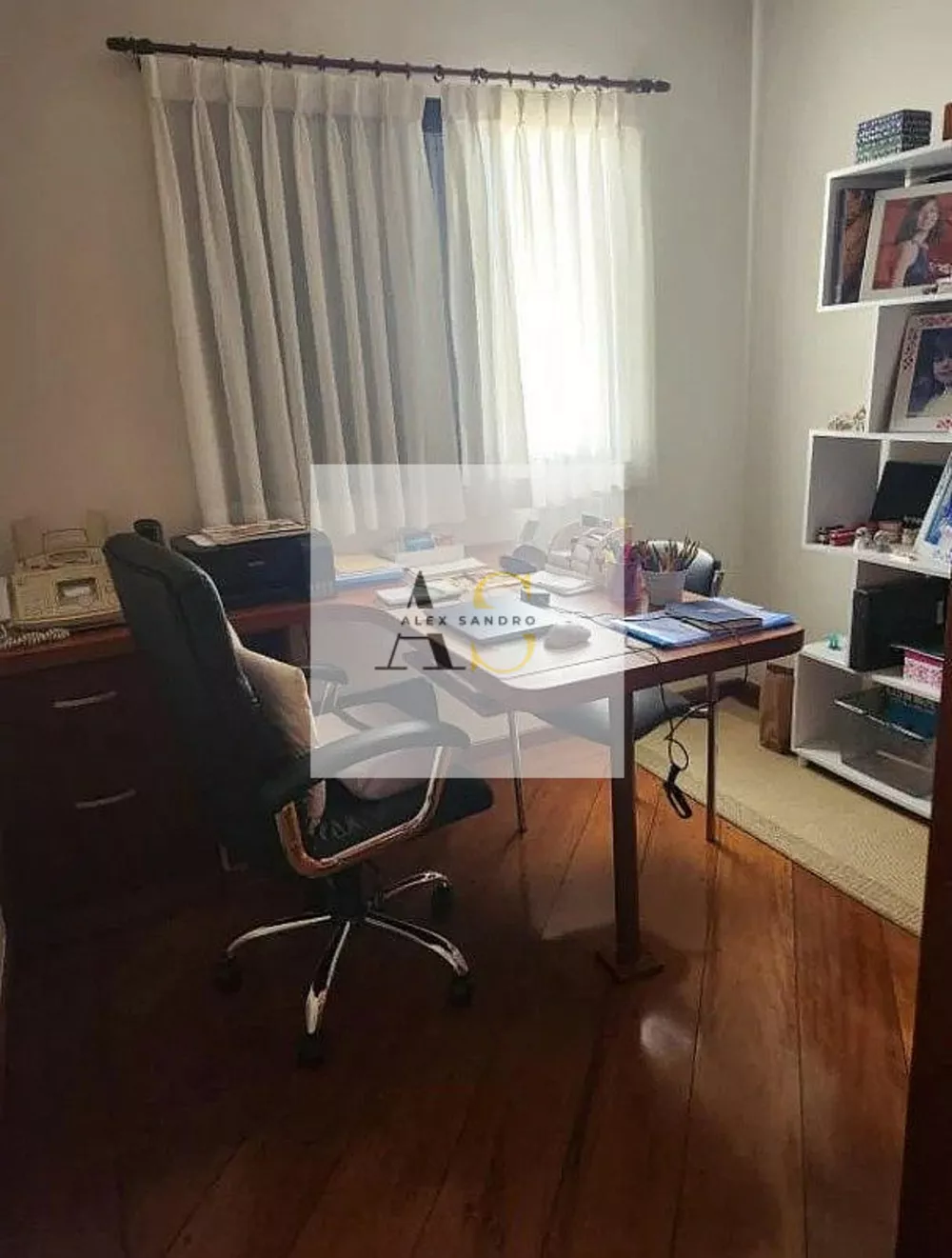 Apartamento, 4 quartos, 120 m² - Foto 2