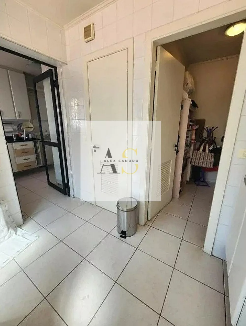Apartamento, 4 quartos, 120 m² - Foto 3