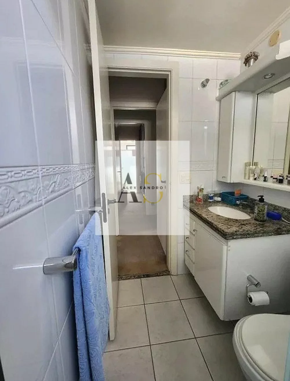 Apartamento, 4 quartos, 120 m² - Foto 4