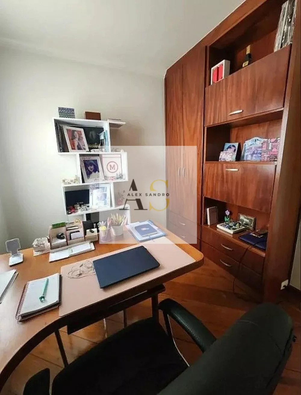 Apartamento, 4 quartos, 120 m² - Foto 1