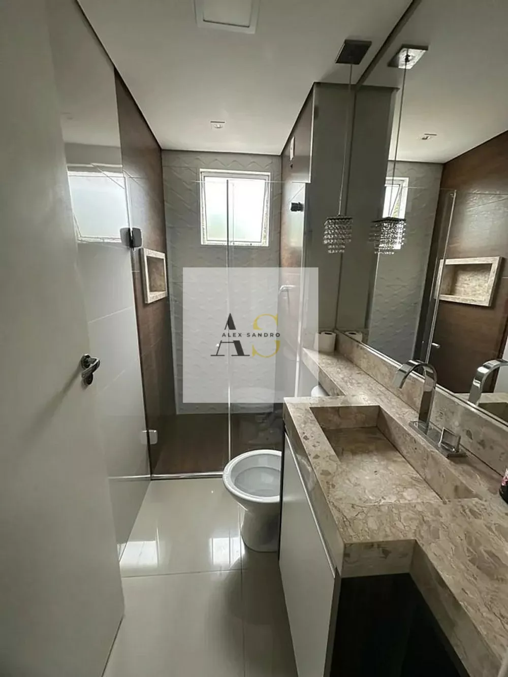 Apartamento, 2 quartos, 55 m² - Foto 4
