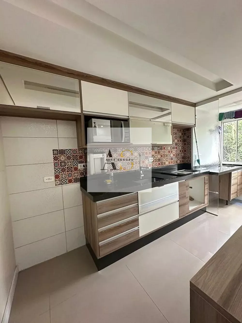 Apartamento, 2 quartos, 55 m² - Foto 3