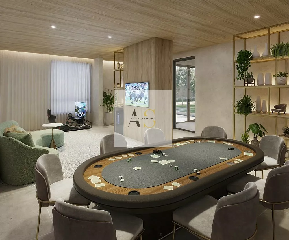 Apartamento, 3 quartos, 125 m² - Foto 1