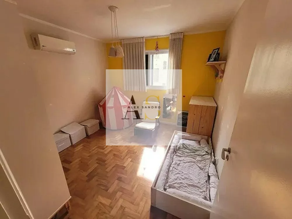 Apartamento, 2 quartos, 80 m² - Foto 4
