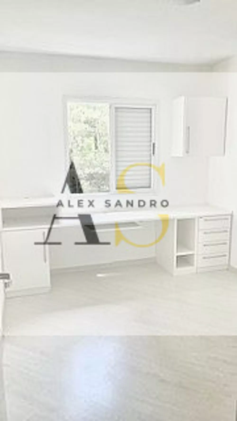 Apartamento, 3 quartos, 103 m² - Foto 1