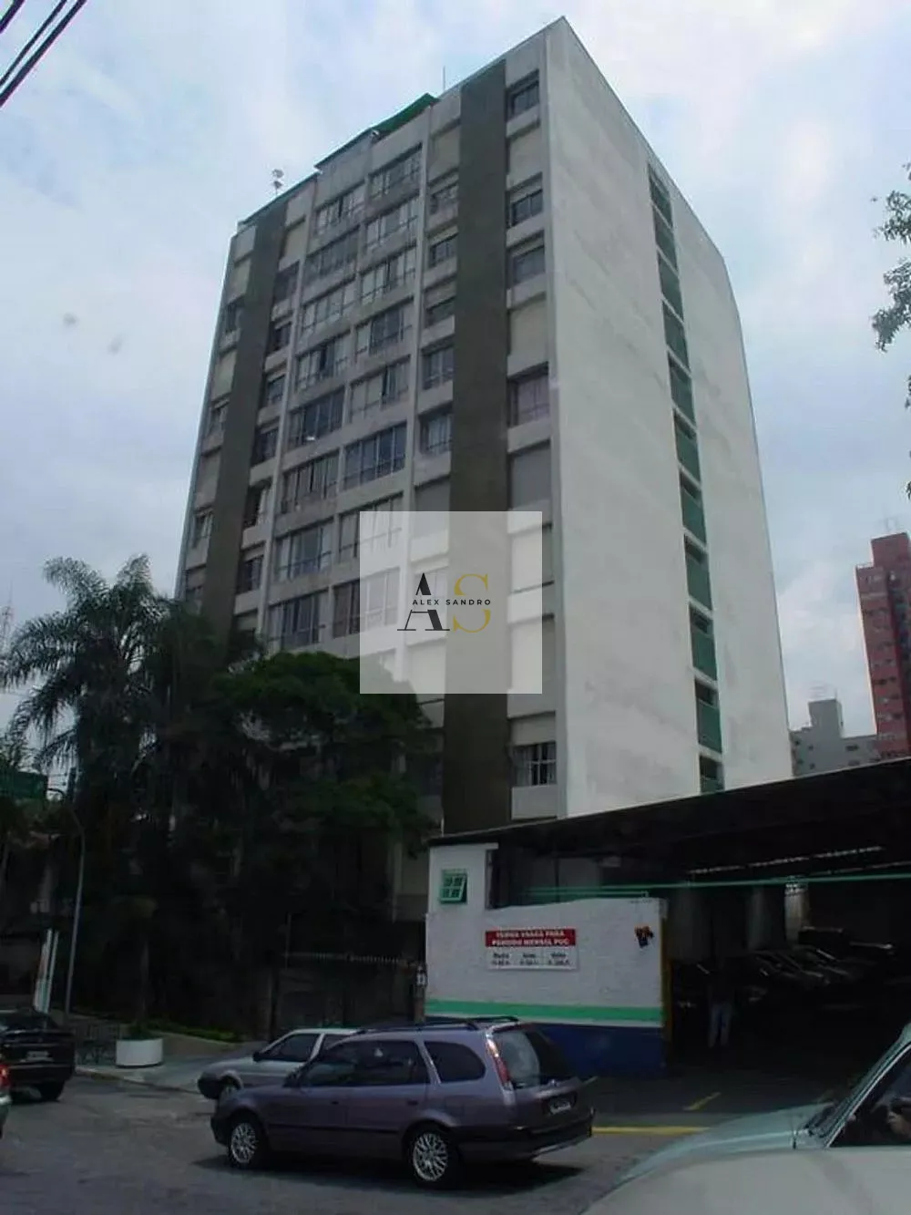 Apartamento, 3 quartos, 110 m² - Foto 3