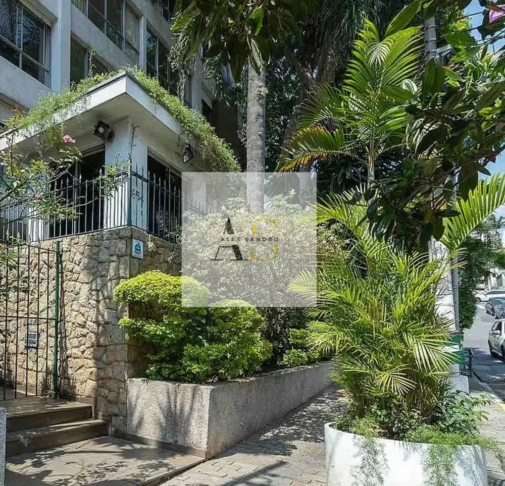 Apartamento, 3 quartos, 110 m² - Foto 1