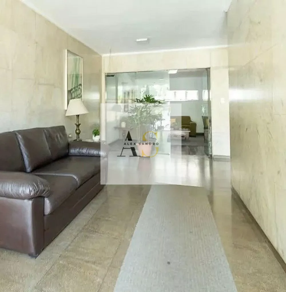 Apartamento, 3 quartos, 110 m² - Foto 2