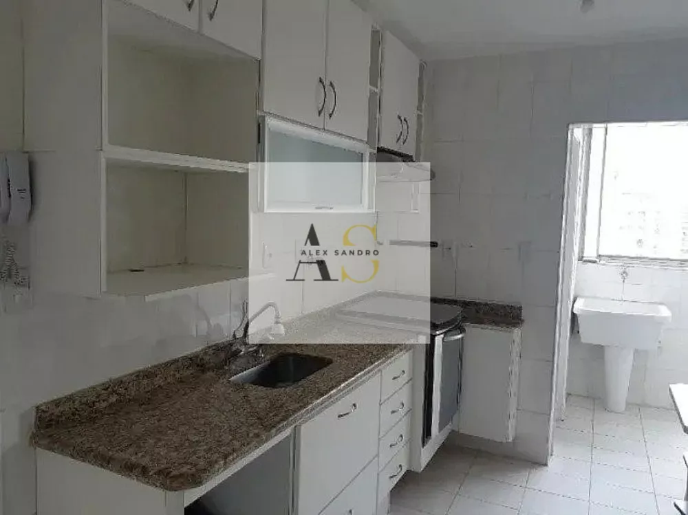 Apartamento, 3 quartos, 120 m² - Foto 2