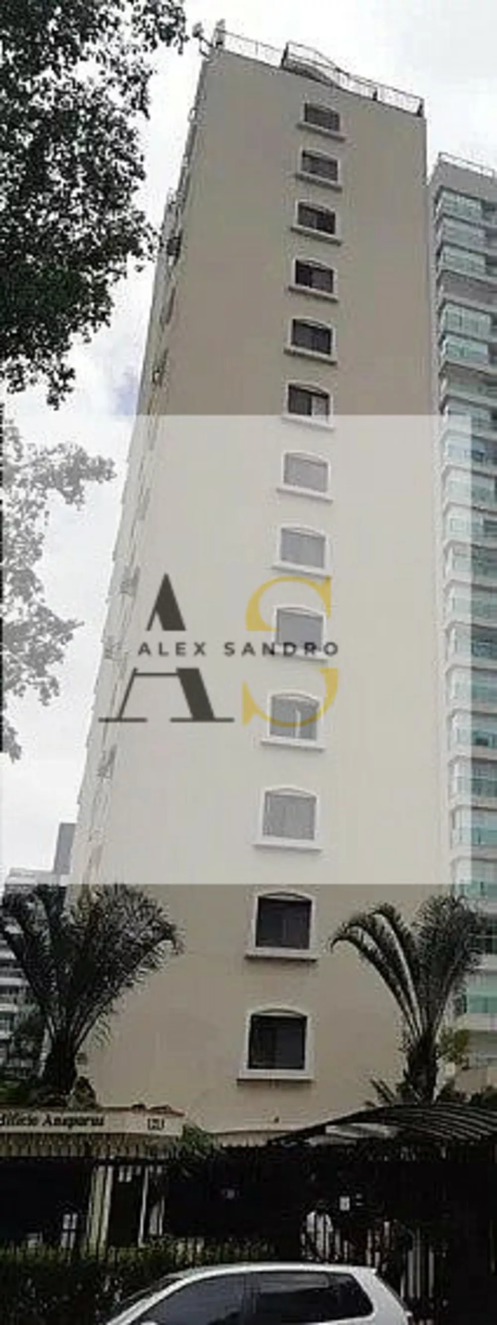 Apartamento, 3 quartos, 120 m² - Foto 4