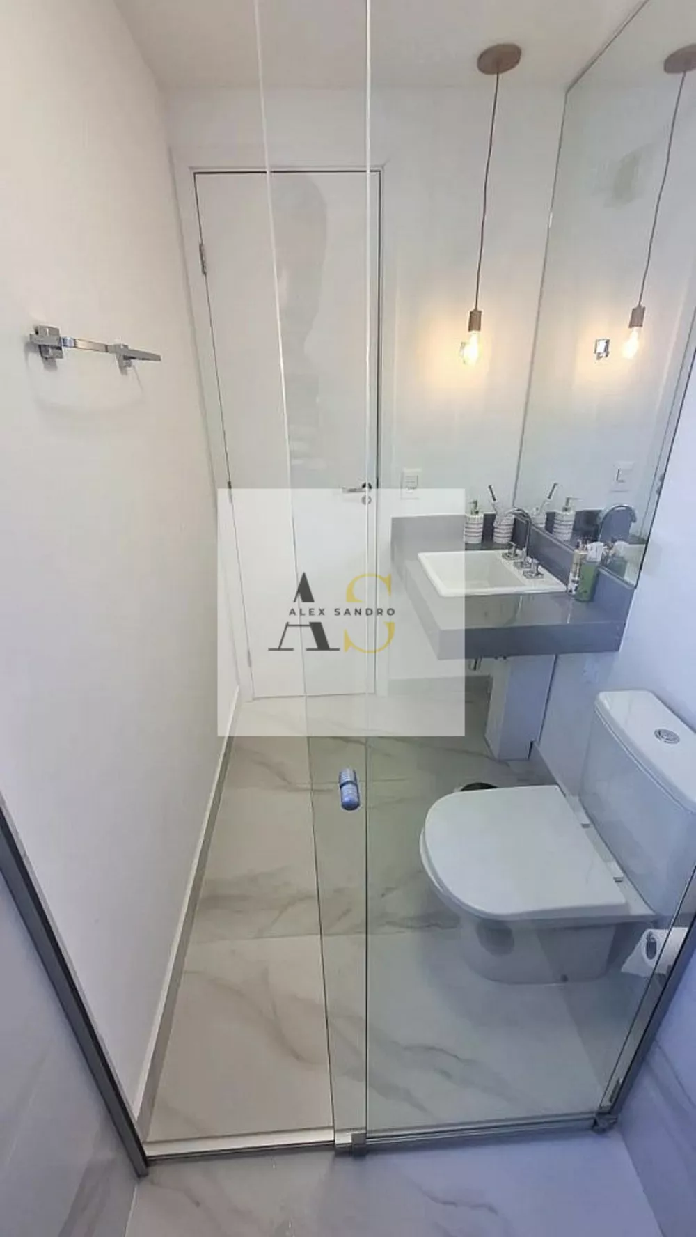 Apartamento, 3 quartos, 154 m² - Foto 3