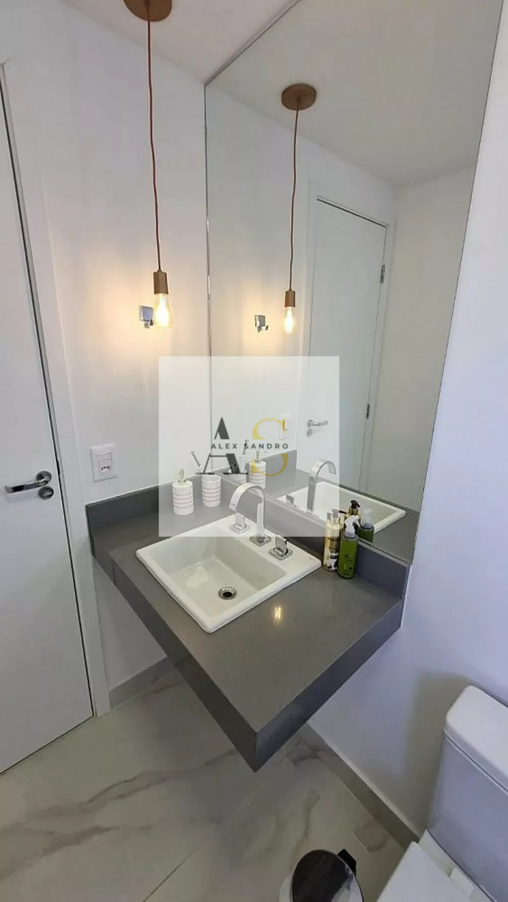 Apartamento, 3 quartos, 154 m² - Foto 2