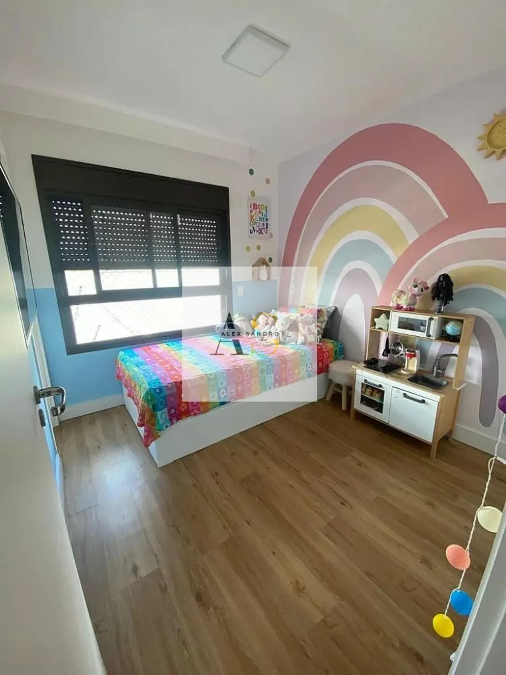 Apartamento, 3 quartos, 154 m² - Foto 4