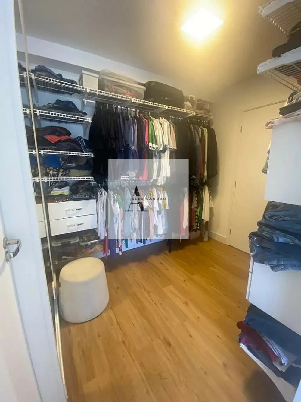 Apartamento, 3 quartos, 154 m² - Foto 1