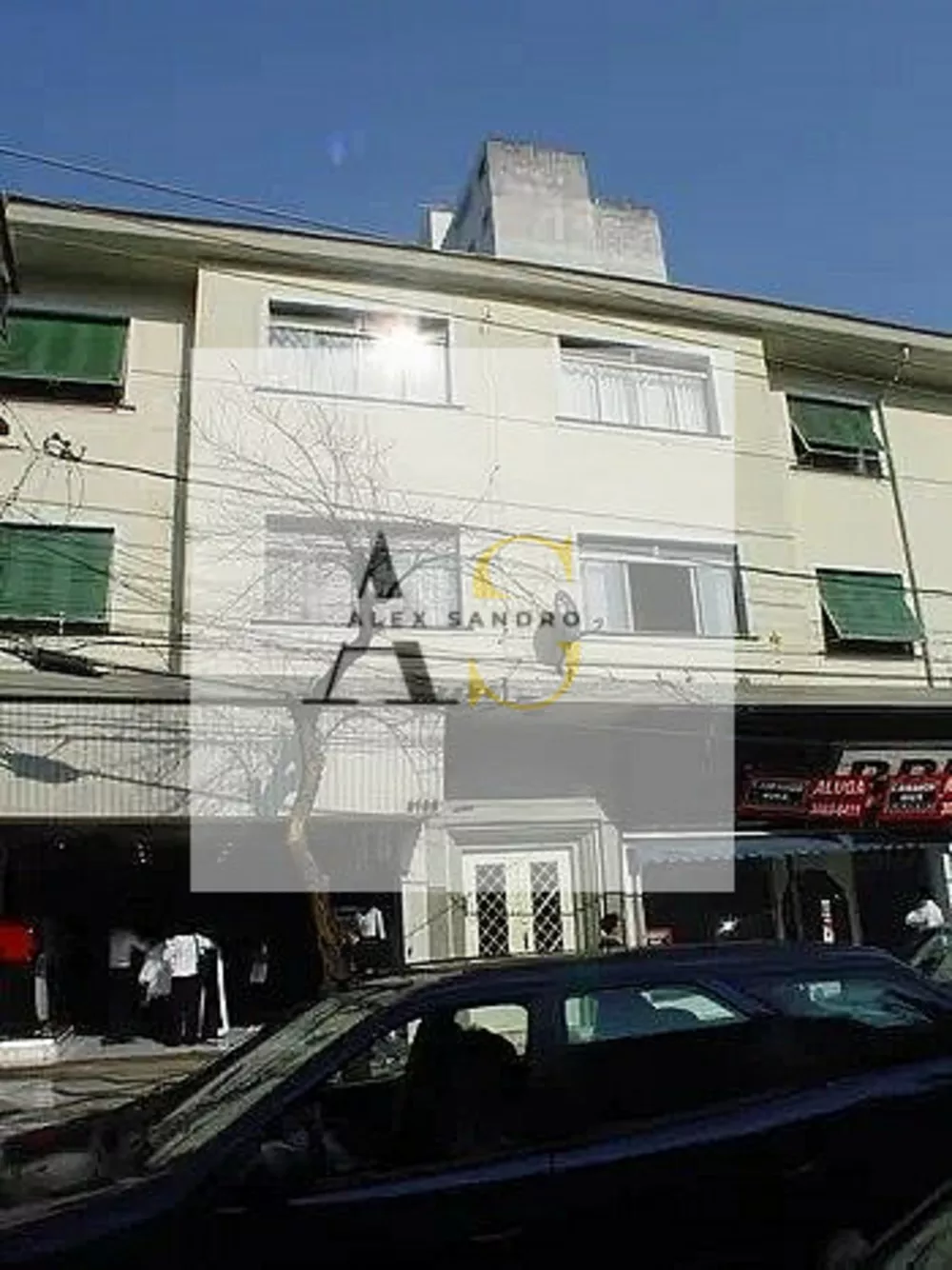 Apartamento, 3 quartos, 140 m² - Foto 4