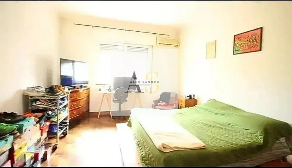 Apartamento, 3 quartos, 140 m² - Foto 2
