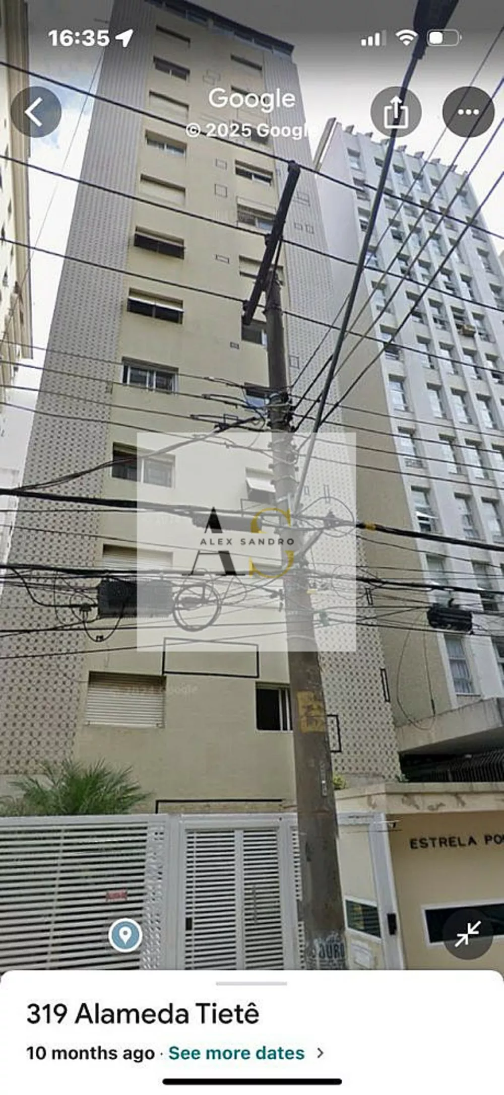 Apartamento, 2 quartos, 82 m² - Foto 3