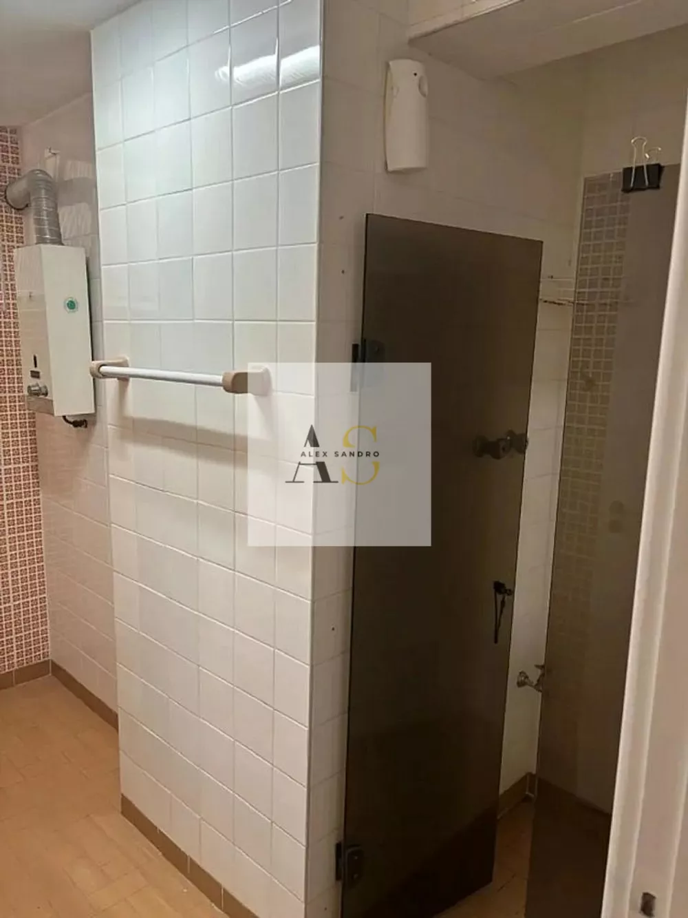 Apartamento, 2 quartos, 82 m² - Foto 2