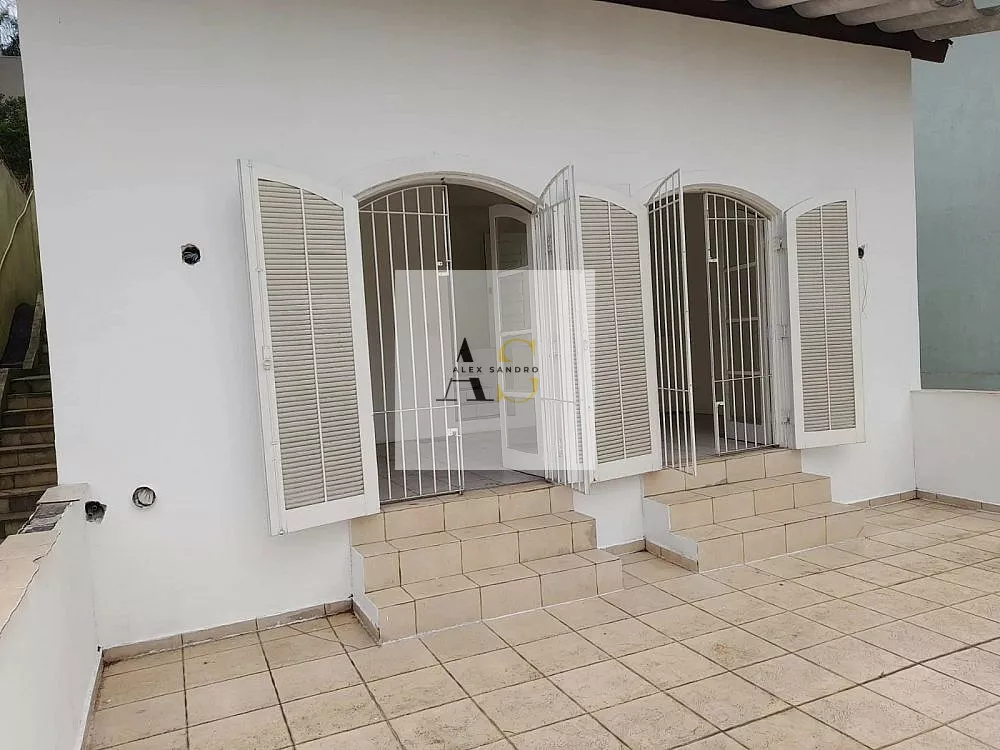 Sobrado, 3 quartos, 162 m² - Foto 2
