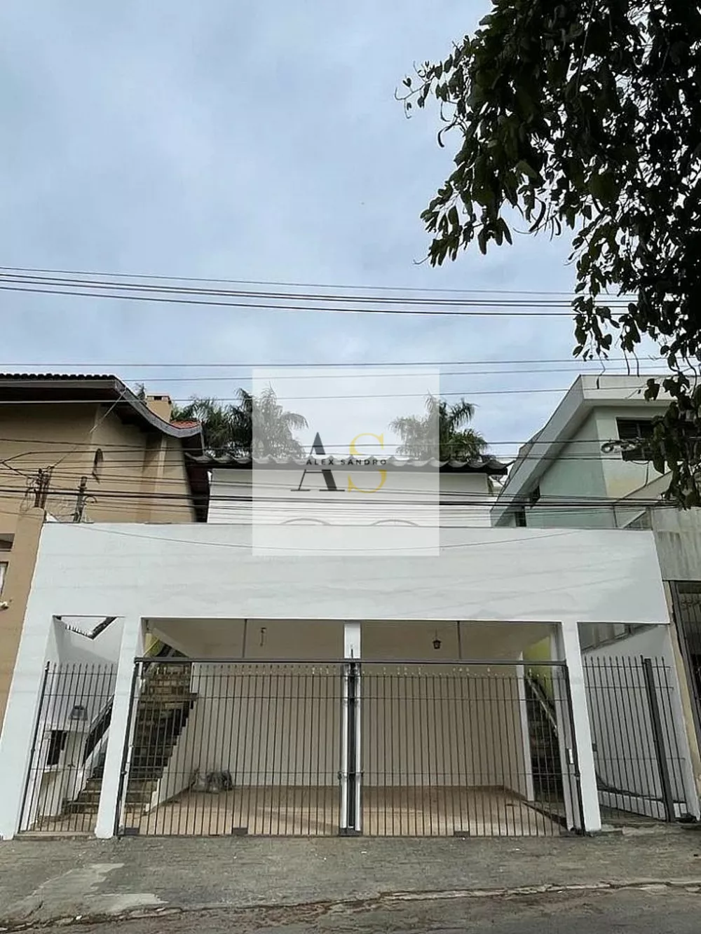 Sobrado, 3 quartos, 162 m² - Foto 4