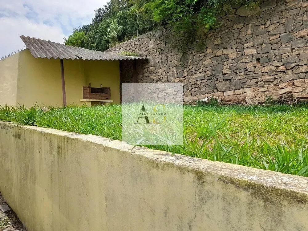 Sobrado, 3 quartos, 162 m² - Foto 1