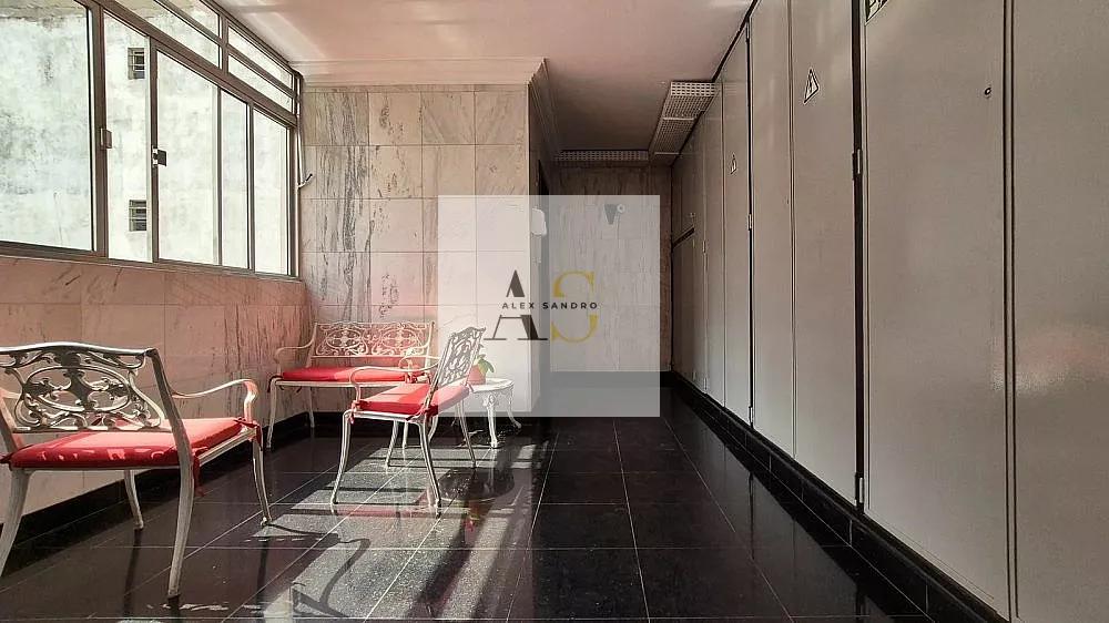 Apartamento, 1 quarto, 32 m² - Foto 2
