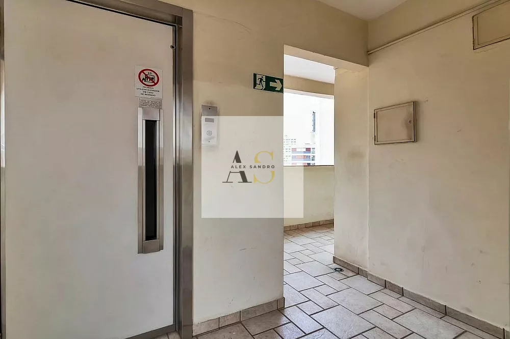 Apartamento, 1 quarto, 32 m² - Foto 4