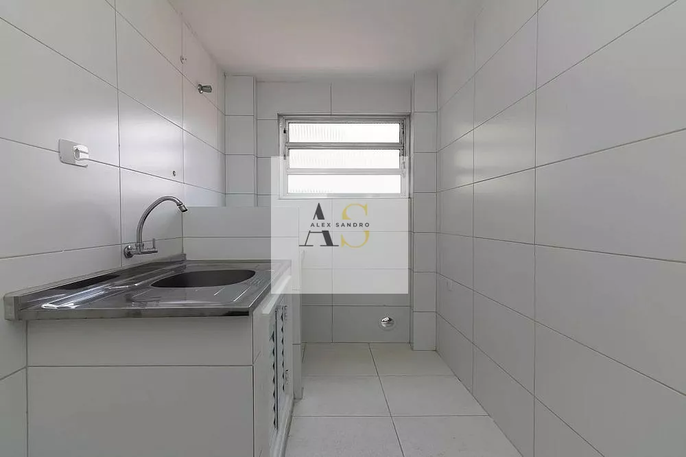 Apartamento, 1 quarto, 32 m² - Foto 3