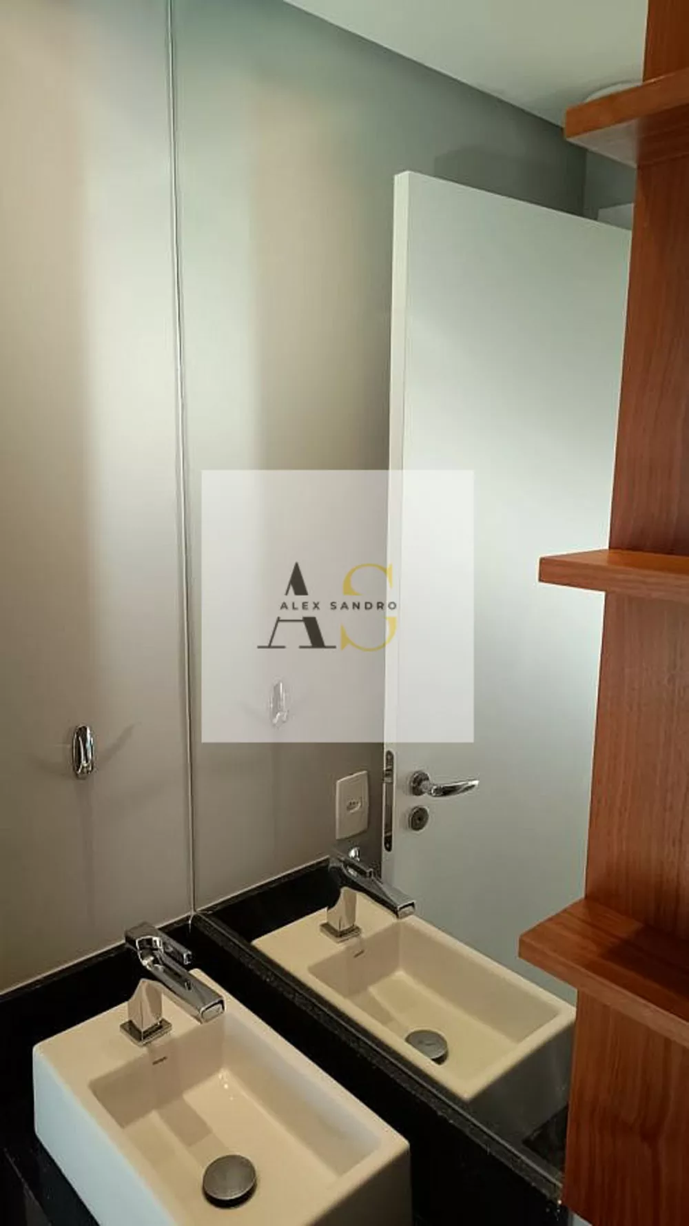 Apartamento, 84 m² - Foto 2