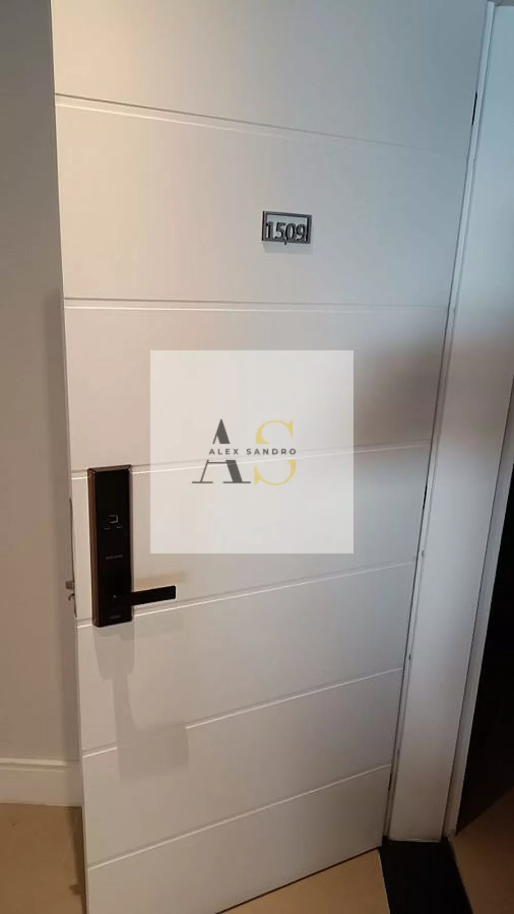 Apartamento, 84 m² - Foto 1