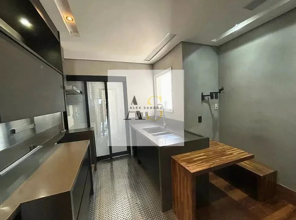 Apartamento, 4 quartos, 173 m² - Foto 1