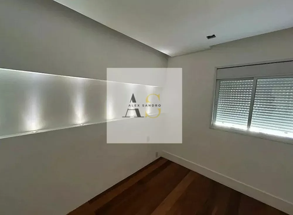 Apartamento, 4 quartos, 173 m² - Foto 3