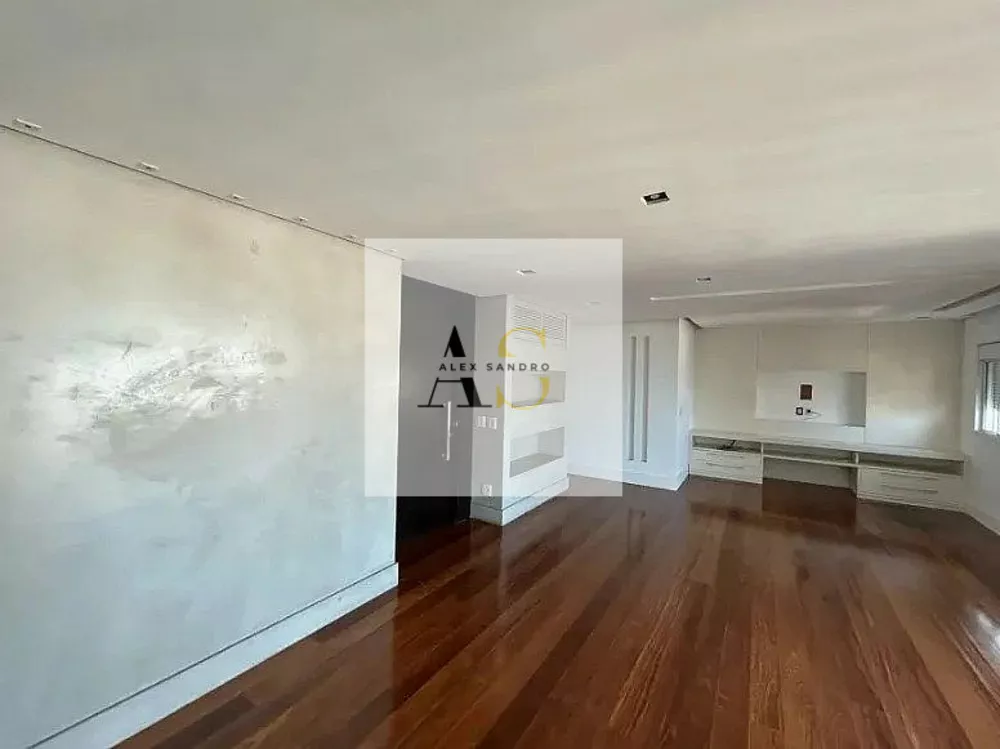 Apartamento, 4 quartos, 173 m² - Foto 2