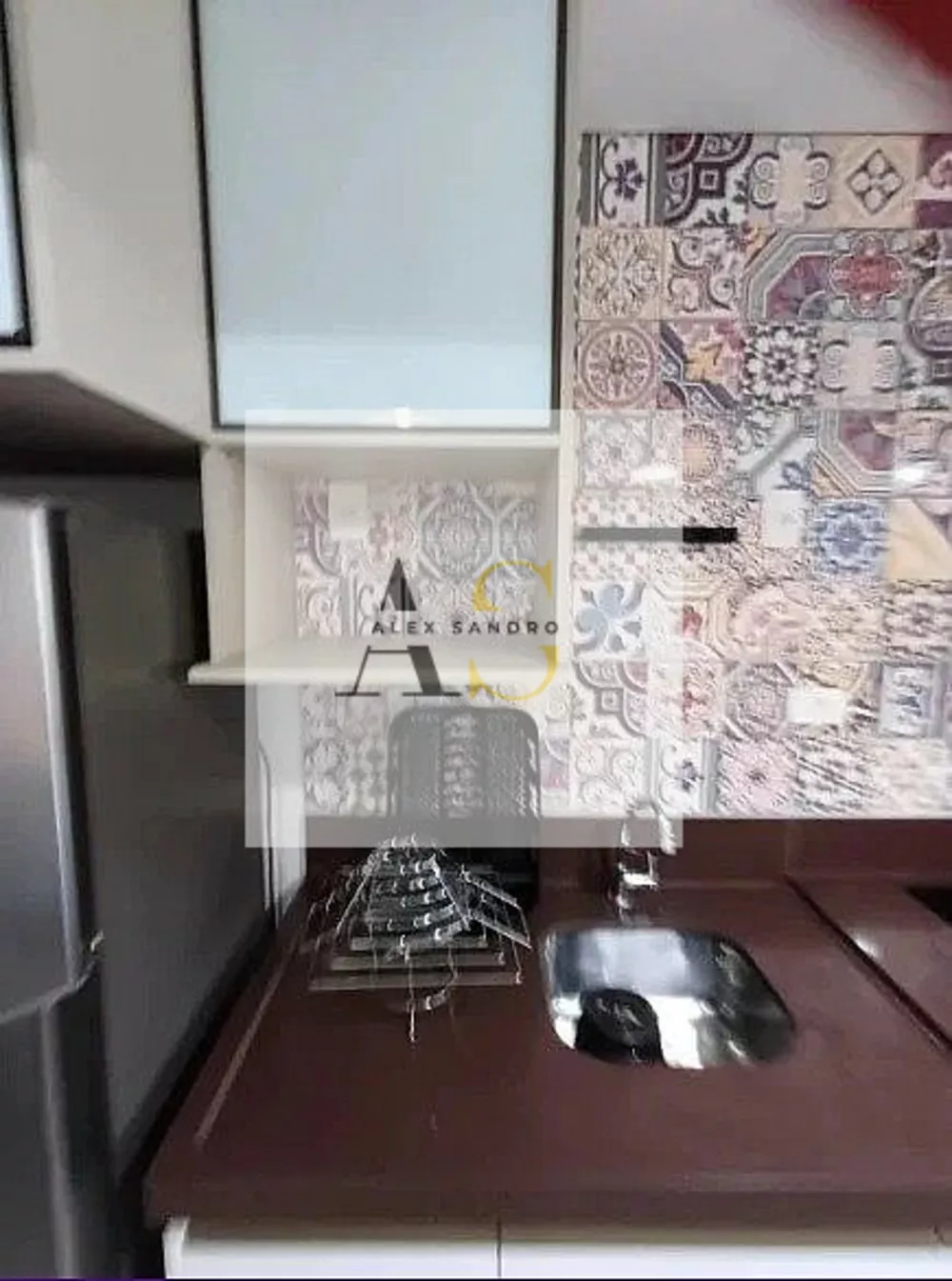 Apartamento, 1 quarto, 36 m² - Foto 4